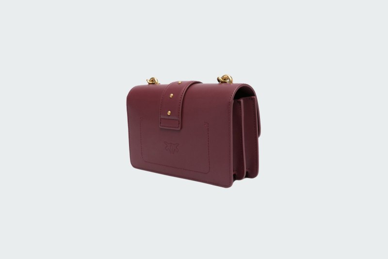 LOVE ONE MINI C VITELLO SETA