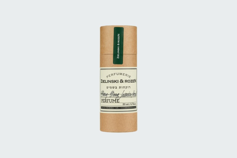 YLANG YLANG, JASMINE, NEROLI