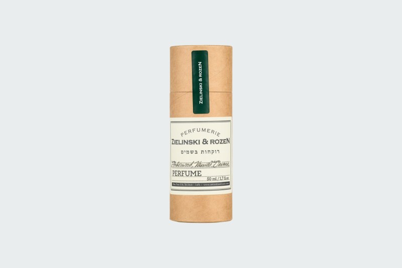 AMBERWOOD, VANILLA, DAVANA