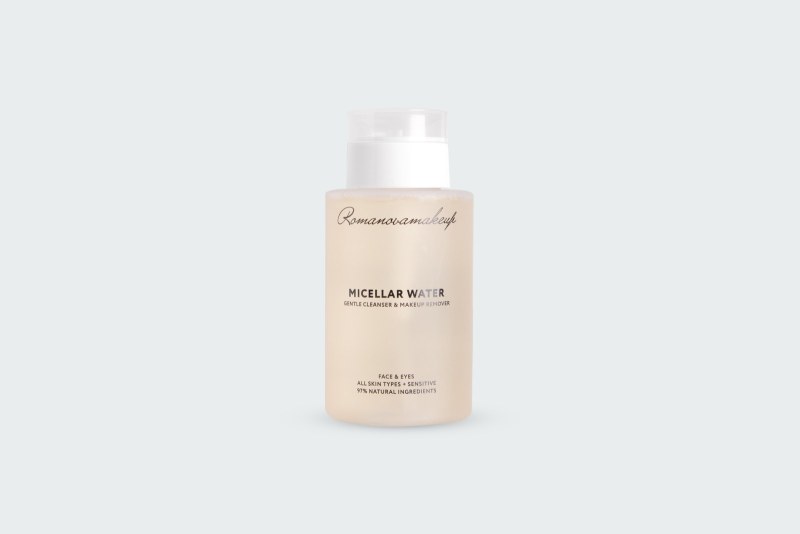MICELLAR WATER