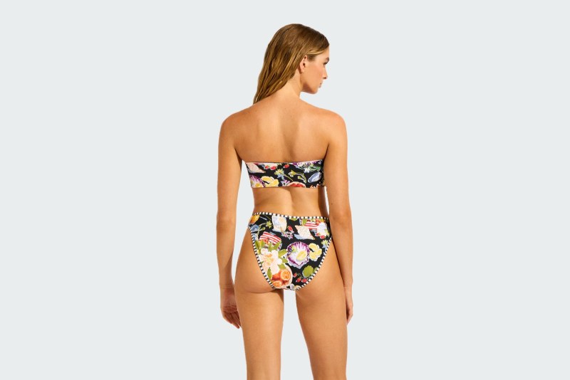 REVERSIBLE TUBE TOP