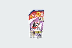 TOP CLEAR LIQUID 