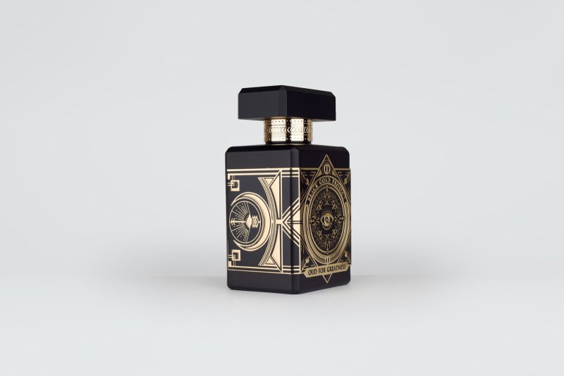 OUD FOR GREATNESS
