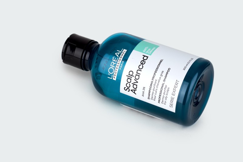 SCALP ADVANCED ANTI-OILINESS SHAMPOO