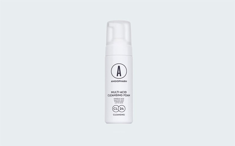  MULTI-ACID CLEANSING FOAM