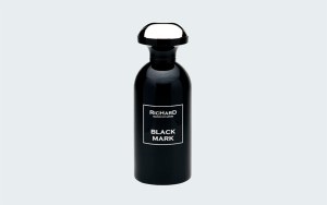 BLACK MARK
