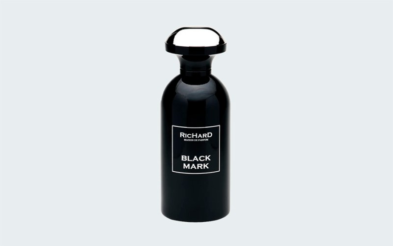 BLACK MARK