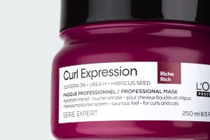 CURL EXPRESSION MASQUE INTENSIVE MOISTURIZER SYSTEM