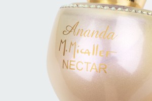 ANANDA NECTAR