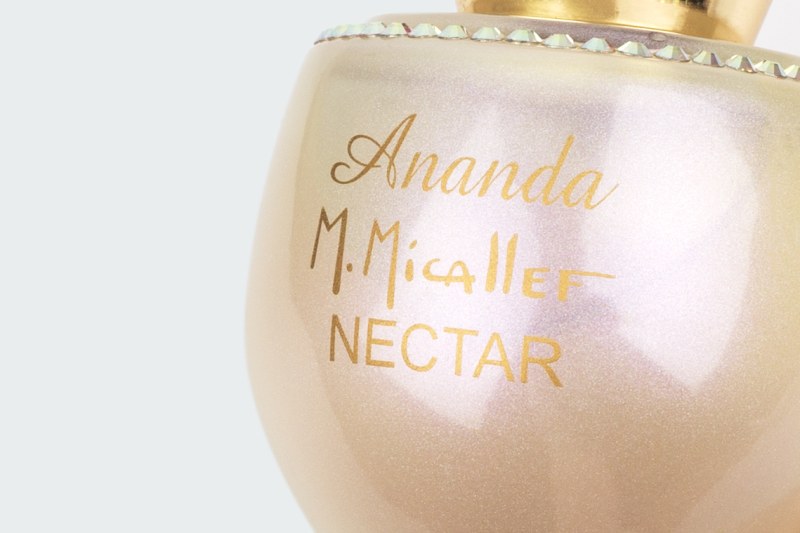 ANANDA NECTAR