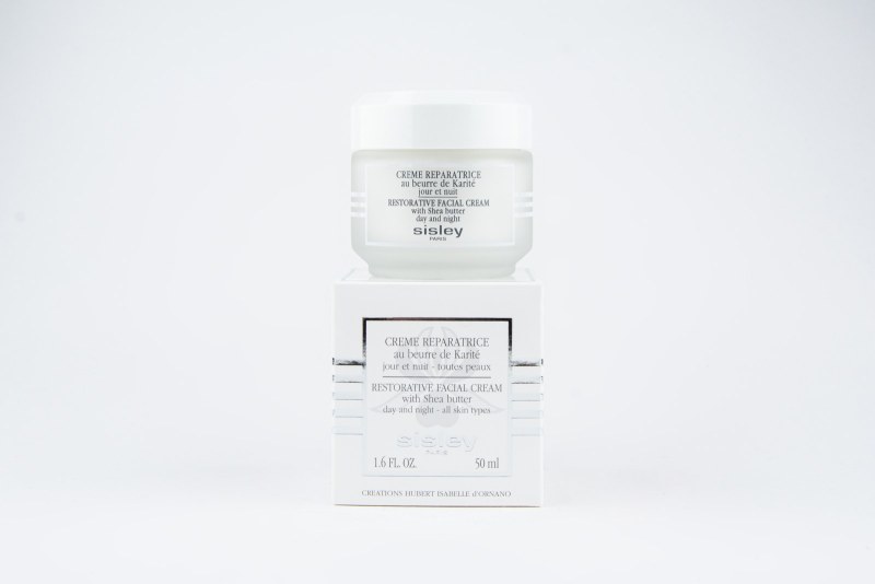 CRÈME RÉPARATRICE