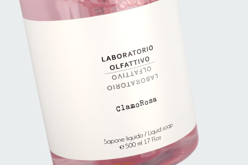 CLAMOROSA
