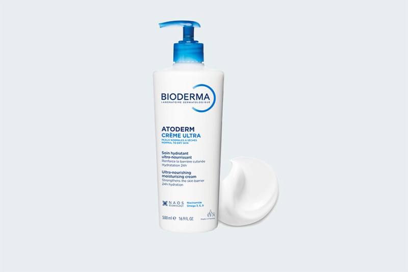 ATODERM CREME ULTRA