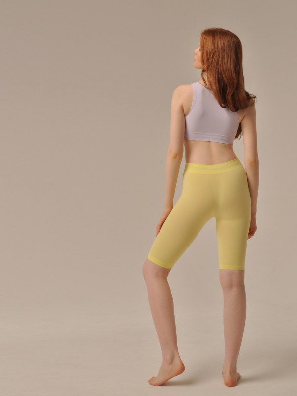 SHORT LEGGINGS