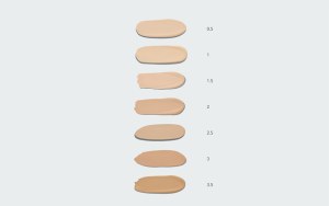 PERFECT LIQUID FOUNDATION