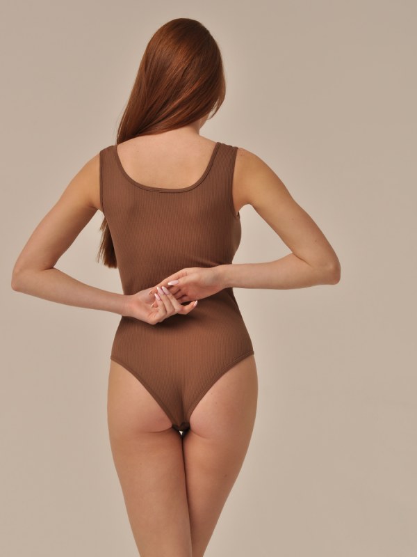SPALLA LARGA RIB 