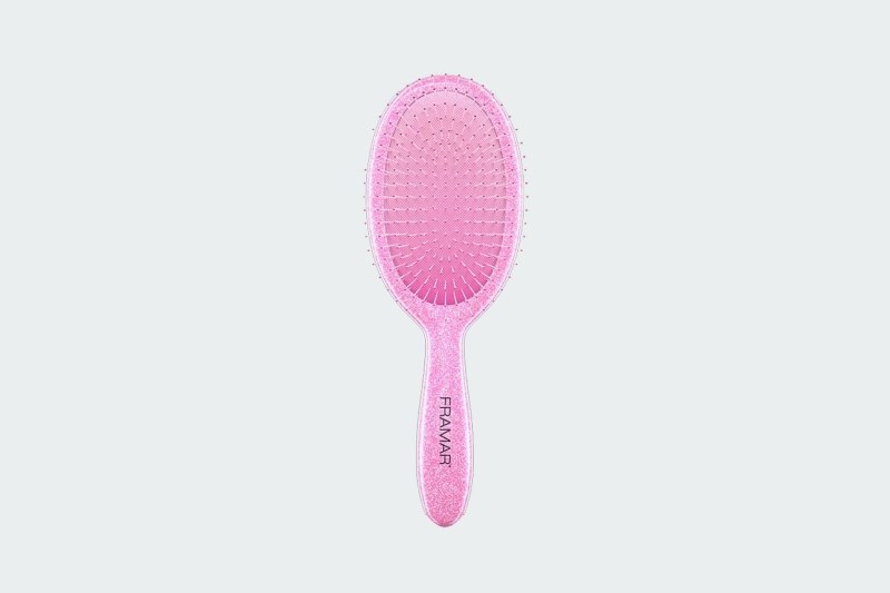 DETANGLE BRUSH PARIS