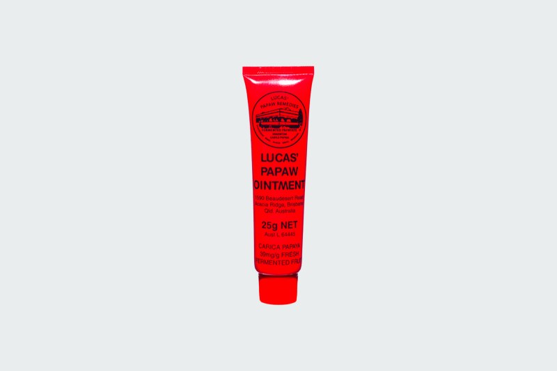 LUCAS PAPAW OINTMENT