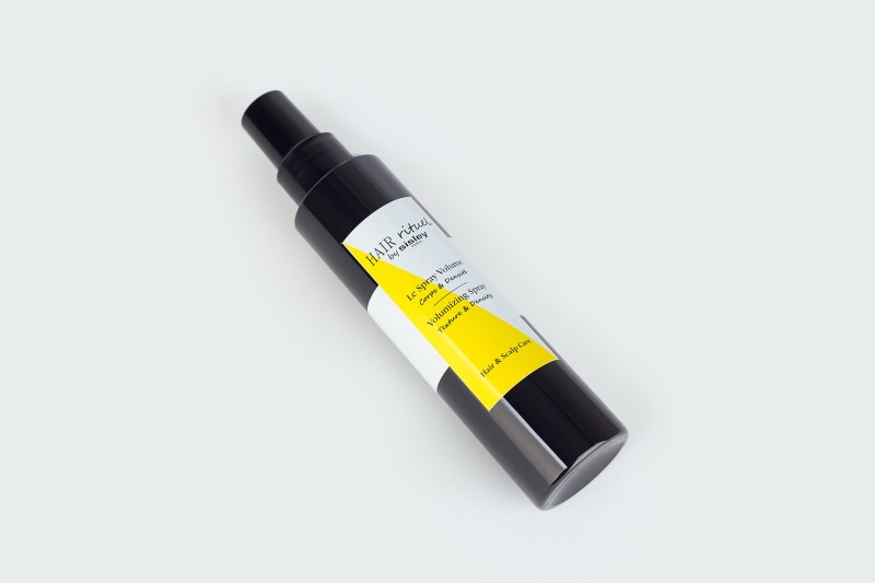 VOLUMIZING SPRAY