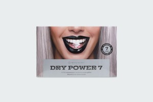 DRY POWER 14