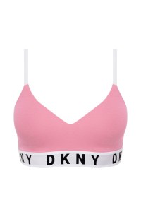 COZY BOYFRIEND BRALETTE