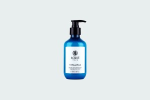 BODY LOTION