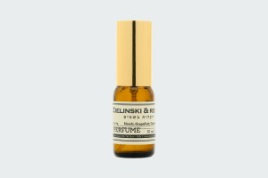 NEROLI, GRAPEFRUIT, CEDARWOOD