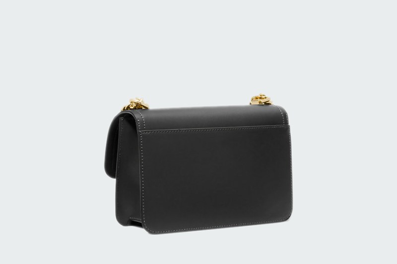HEATHER LARGE SHOULDER BAG