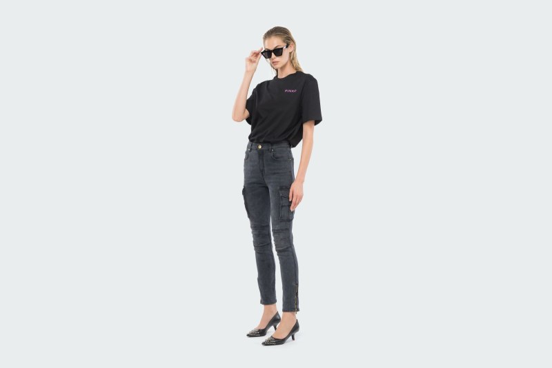 PINKO LADY T-SHIRT