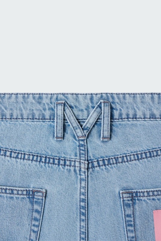 JEANS 2210 SKY