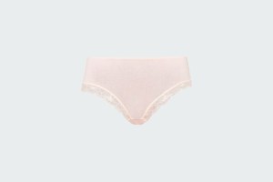COTTON LACE