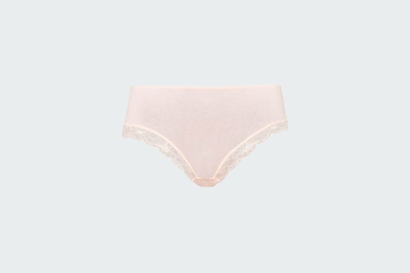 COTTON LACE
