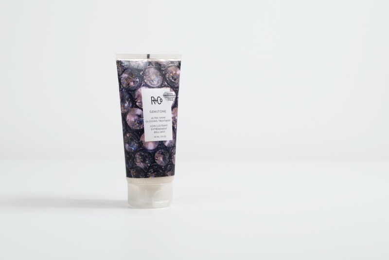 GEMSTONE ULTRA SHINE GLOSSING TREATMENT