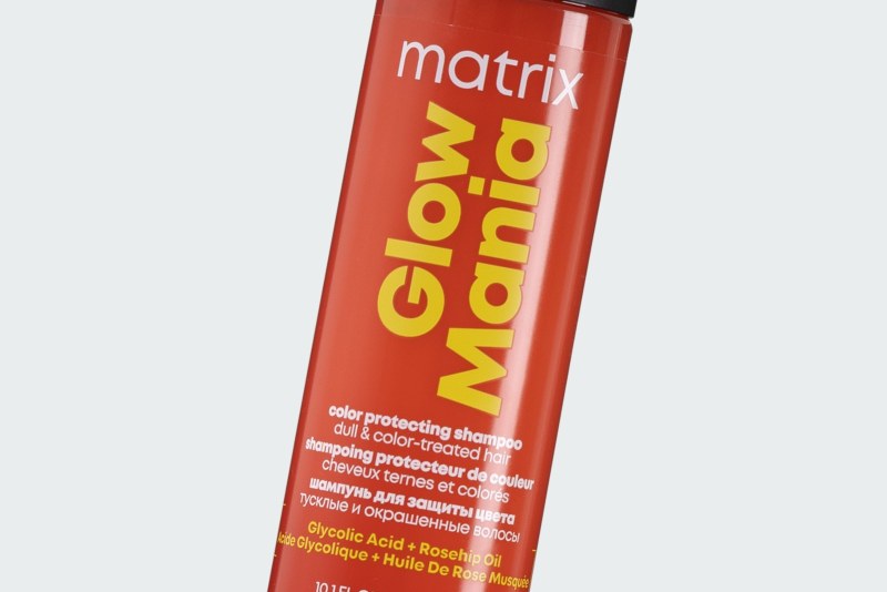 GLOW MANIA
