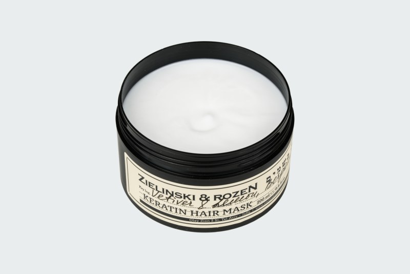 VETIVER, LEMON