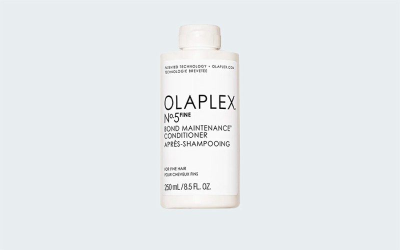 NO.5 BOND MAINTENANCE CONDITIONER