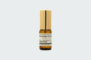 TOBACCO, AMBER, PATCHOULI