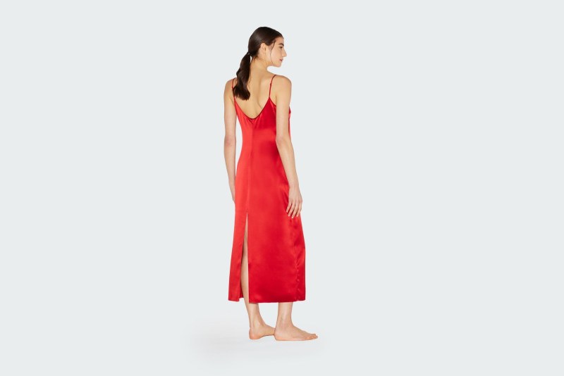 SLIP LONG