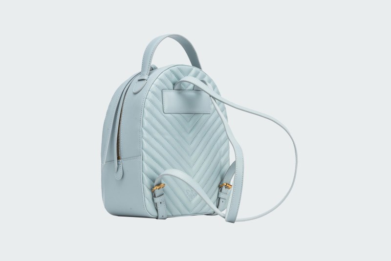 LOVE CLICK CLASSIC BACKPACK VITELLO
