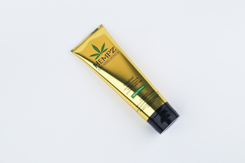 ORIGINAL HERBAL CONDITIONER FOR DAMAGED & COLOR TREATED HAIR