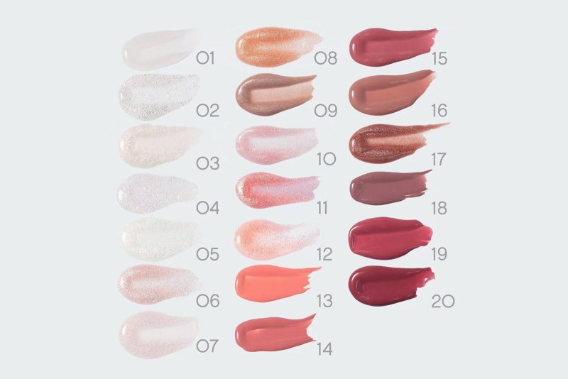 TROPIQUE GLOSS 