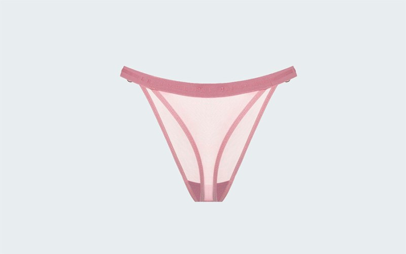 L`ANGE