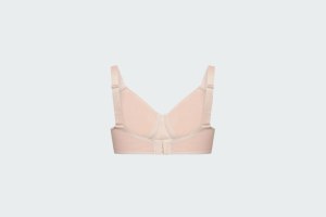 SHEER TOUCH BRA