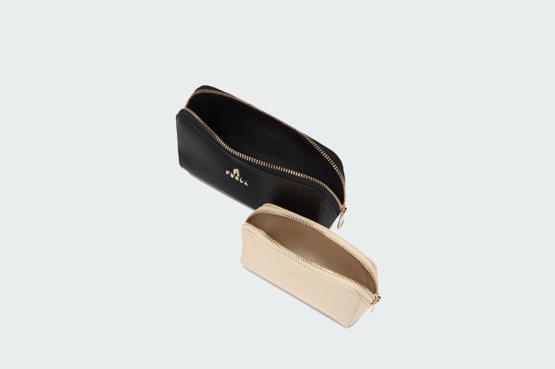 CAMELIA M COSMETIC CASE SET