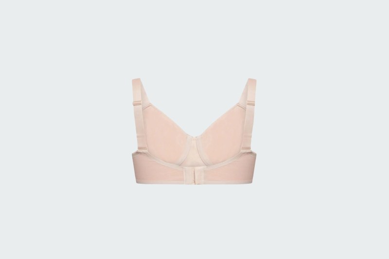 SHEER TOUCH BRA