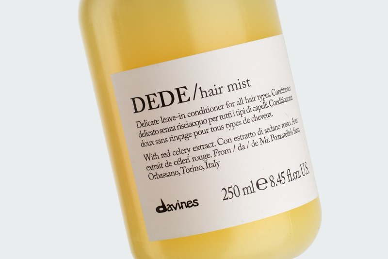 DEDE HAIR MIST