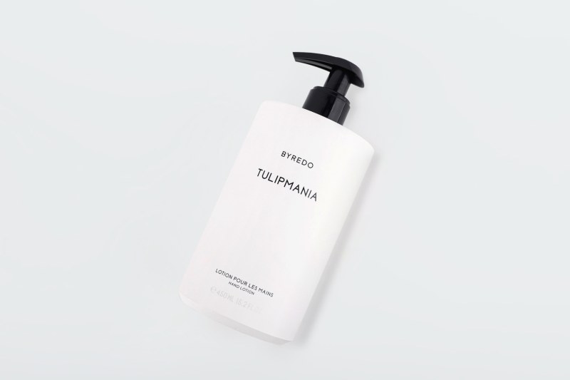 TULIPMANIA