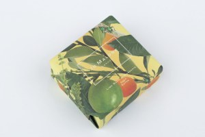 LIME BASIL & MANDARIN 