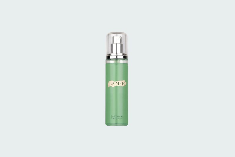 THE CLEANSING GEL