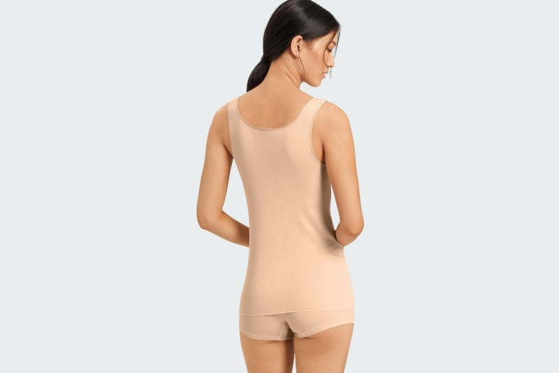 COTTON SEAMLESS
